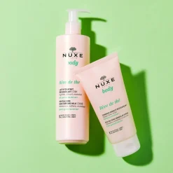 Nuxe Rêve de Thé Lait Hydratant Ressourcant 24h von New