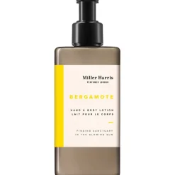 Miller Harris Rêverie de Bergamote Hand & Body Lotion von