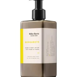 Miller Harris Rêverie de Bergamote Hand & Body Lotion von