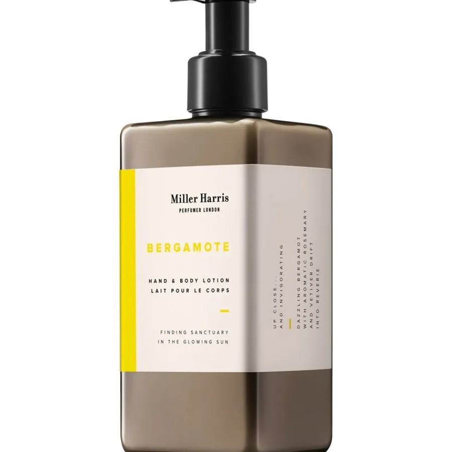 Miller Harris Rêverie de Bergamote Hand & Body Lotion von