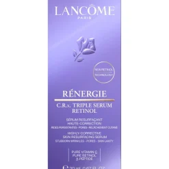 Lancu00F4me Rénergie C.R.x. Triple Serum Retinol von Lancôme