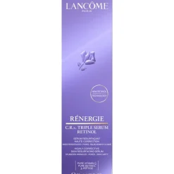 Lancu00F4me Rénergie C.R.x. Triple Serum Retinol von Lancôme