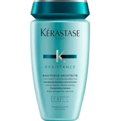 Ku00E9rastase Résistance Bain de Force Architecte von Kérastase New