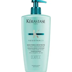Ku00E9rastase Résistance Bain de Force Architecte von Kérastase New