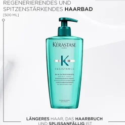 Ku00E9rastase Résistance Bain Extentioniste von Kérastase
