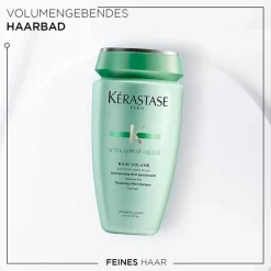 Ku00E9rastase Résistance Bain Volumfique Shampoo von Kérastase Best