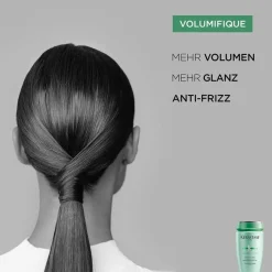 Ku00E9rastase Résistance Bain Volumfique Shampoo von Kérastase Best