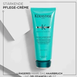 Ku00E9rastase Résistance Fondant Extentioniste von Kérastase