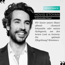 Ku00E9rastase Résistance Fondant Extentioniste von Kérastase