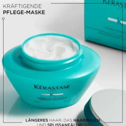 Ku00E9rastase Résistance Masque Extentioniste von Kérastase