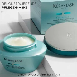 Ku00E9rastase Résistance Masque Force Architecte von Kérastase