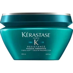 Ku00E9rastase Résistance Masque Therapiste von Kérastase