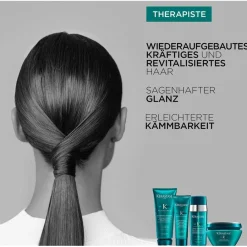 Ku00E9rastase Résistance Masque Therapiste von Kérastase