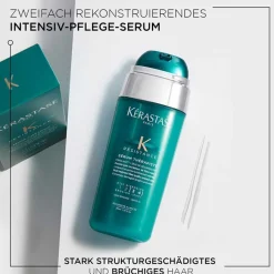 Ku00E9rastase Résistance Sérum Therapiste von Kérastase Best