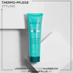 Ku00E9rastase Résistance Thermique Length Caring Gel Cream von Kérastase