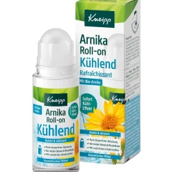 Kneipp Rücken, Gelenke & Muskeln Arnika Roll- on kühlend von Best