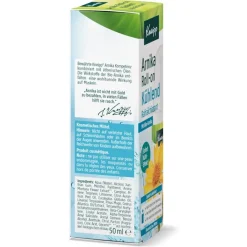 Kneipp Rücken, Gelenke & Muskeln Arnika Roll- on kühlend von Best