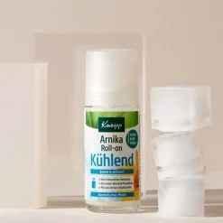 Kneipp Rücken, Gelenke & Muskeln Arnika Roll- on kühlend von Best