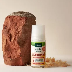 Kneipp Rücken, Gelenke & Muskeln Arnika Roll- on wärmend von