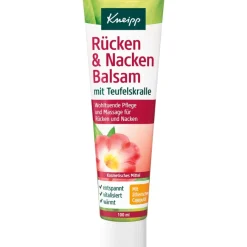 Kneipp Rücken, Gelenke & Muskeln Rücken und Nacken Balsam von