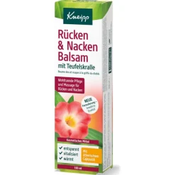 Kneipp Rücken, Gelenke & Muskeln Rücken und Nacken Balsam von