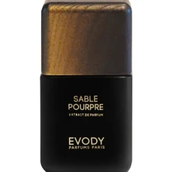 Evody Sable Pourpre Extrait de Parfum von