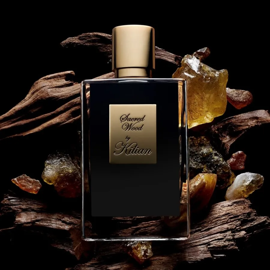 Kilian Paris Sacred Wood Eau de Parfum Spray von