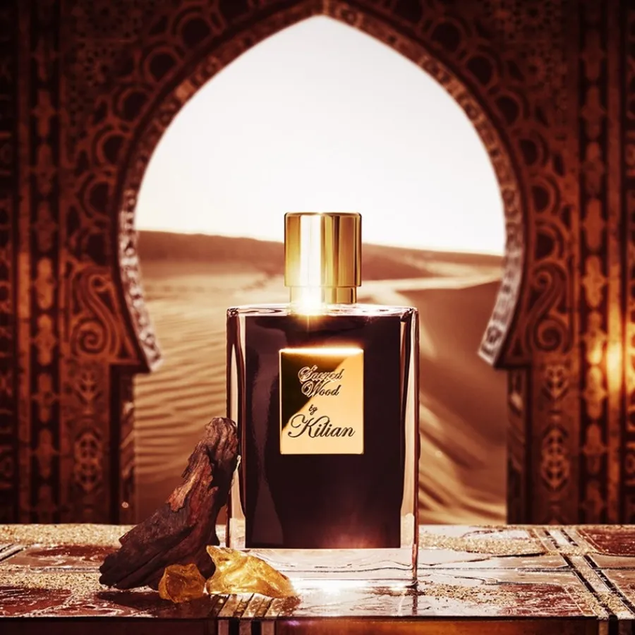 Kilian Paris Sacred Wood Eau de Parfum Spray von
