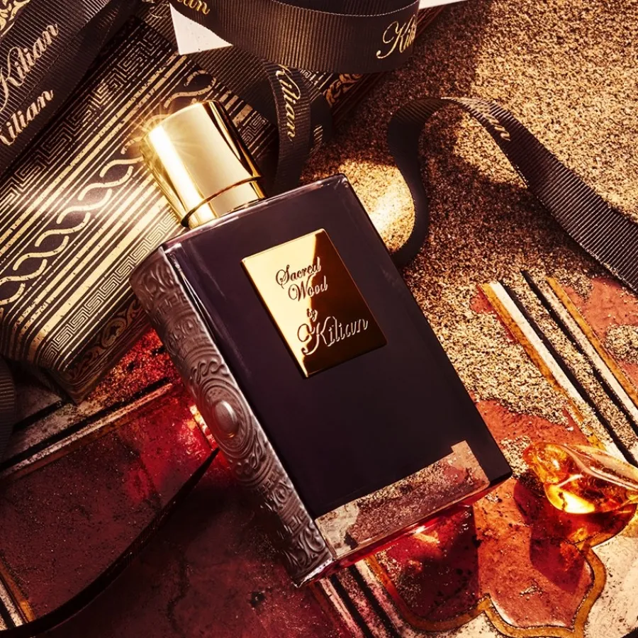 Kilian Paris Sacred Wood Eau de Parfum Spray von