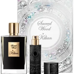 Kilian Paris Sacred Wood Geschenkset von