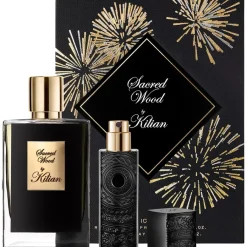 Kilian Paris Sacred Wood Geschenkset von Best
