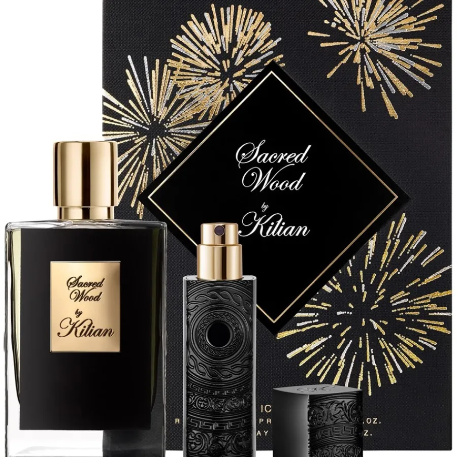 Kilian Paris Sacred Wood Geschenkset von Best