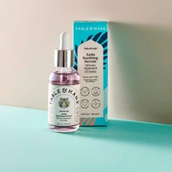 Fable u0026 Mane SahaScalp Amla Soothing Serum von Fable & Mane
