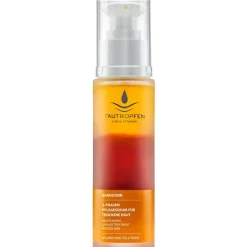 TAUTROPFEN Sanddorn Nourishing Solutions 2-Phasen Treatment von