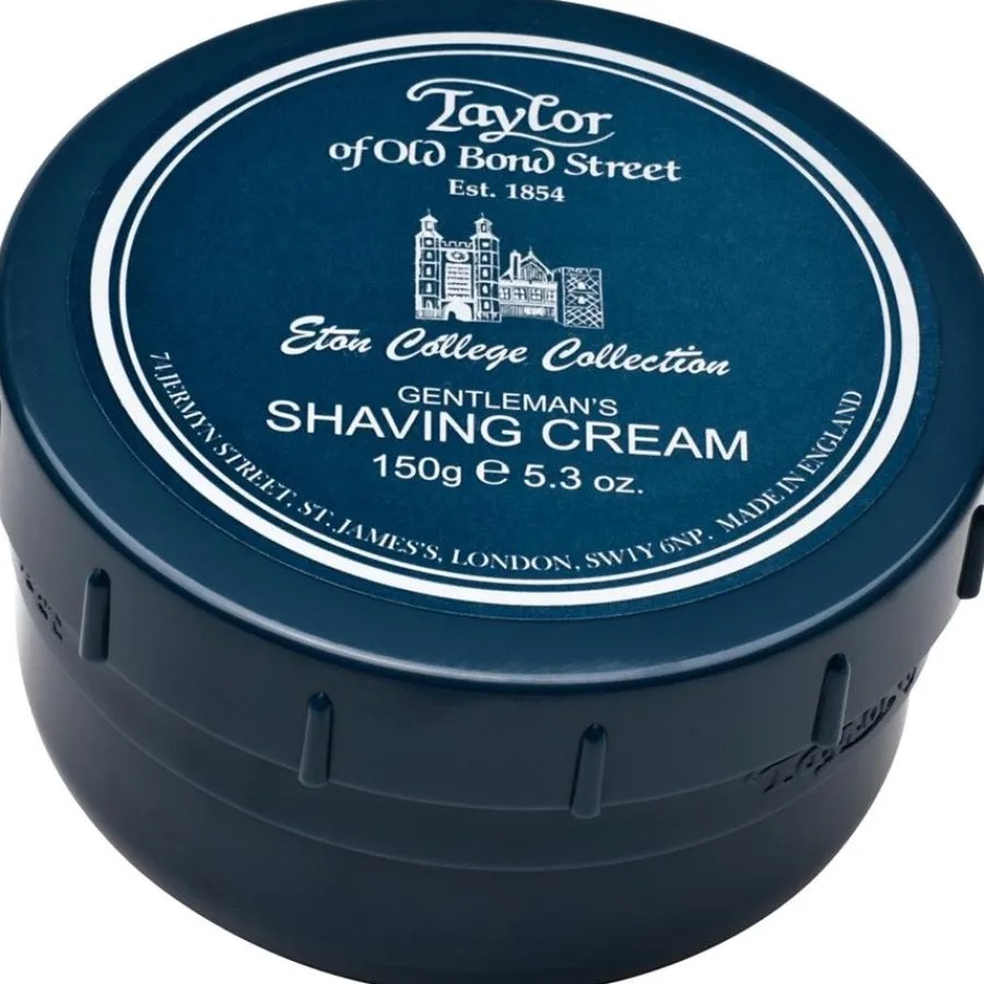 Taylor of old Bond Street Sandelholz-Serie Eton College Shaving Cream von