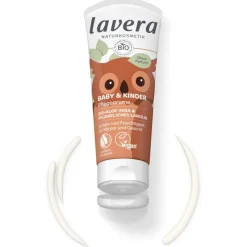 Lavera sanfte Hautpflege Pflegecreme von