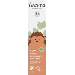 Lavera sanfte Hautpflege Pflegeöl von New