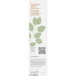 Lavera sanfte Hautpflege Pflegeöl von New