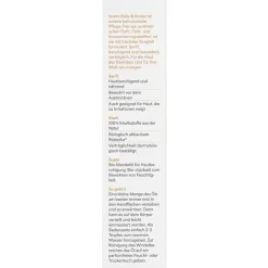 Lavera sanfte Hautpflege Pflegeöl von New