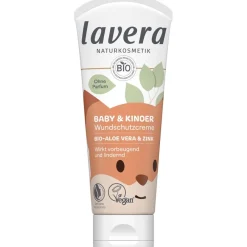 Lavera sanfte Hautpflege Wundschutzcreme von