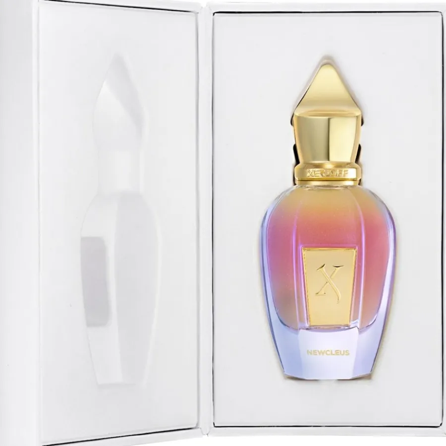 XERJOFF Sans Collection Eau de Parfum Spray Newcleus von