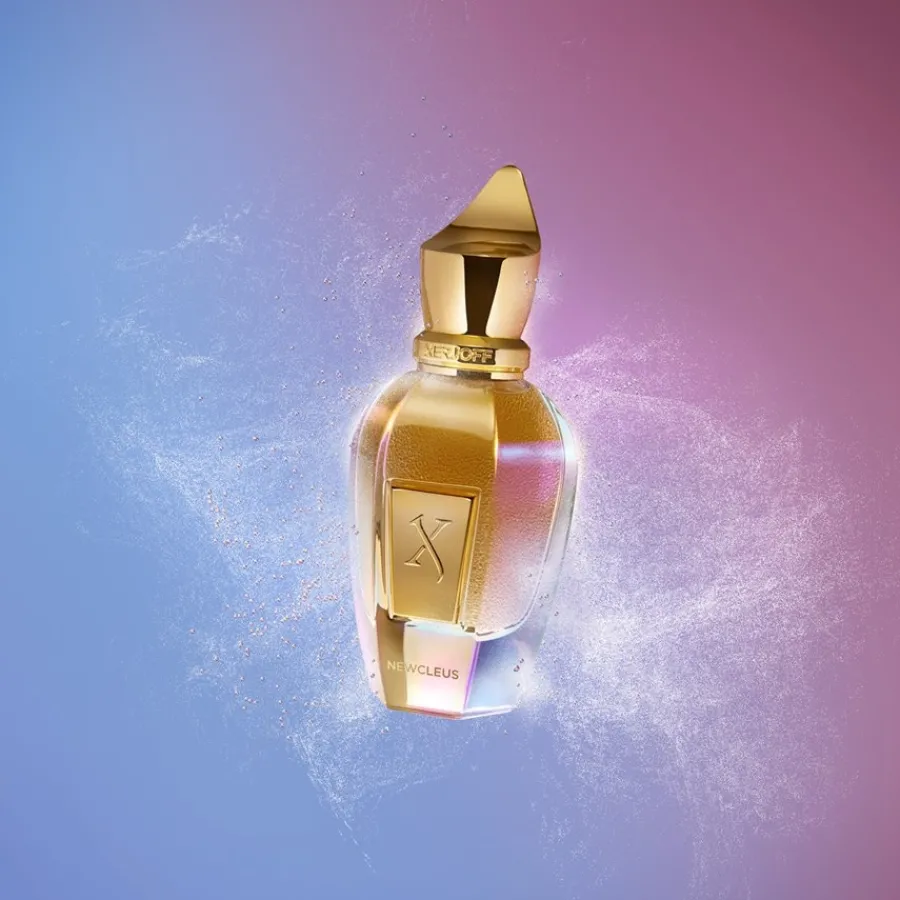 XERJOFF Sans Collection Eau de Parfum Spray Newcleus von