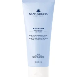 Sans Soucis Body Elixir Hyaluron Körperlotion