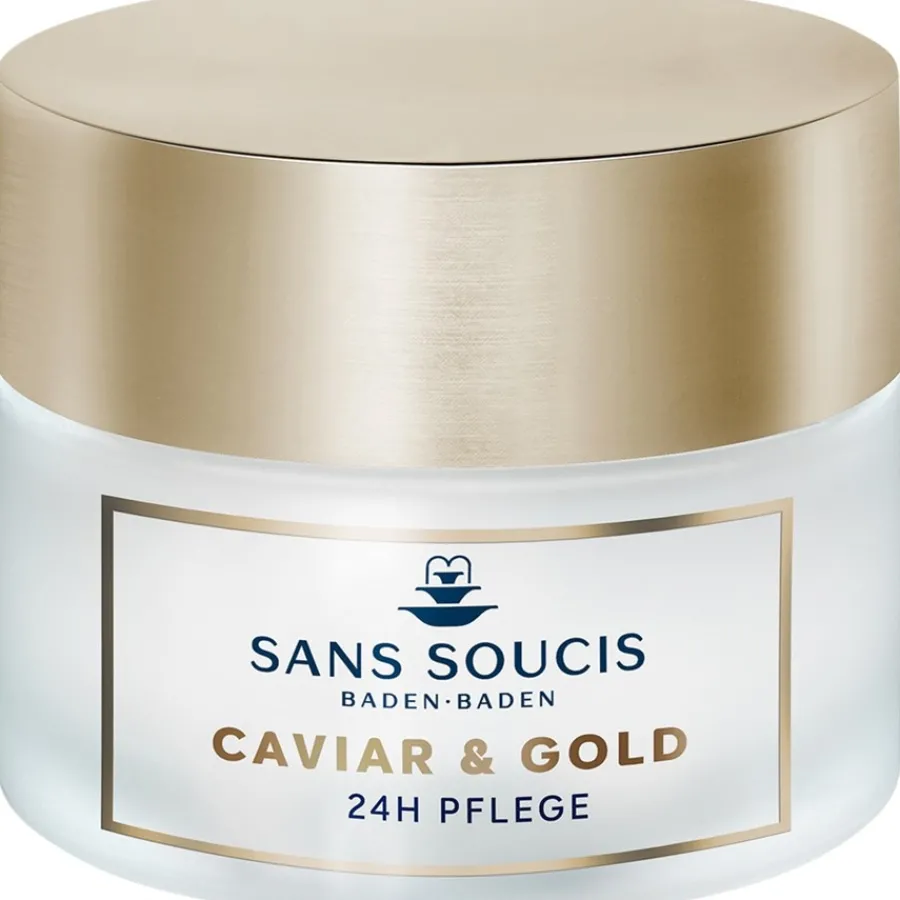 Sans Soucis Caviar & Gold 24h Pflege anti-age zonverzorging Online