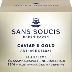 Sans Soucis Caviar & Gold 24h Pflege anti-age zonverzorging Online