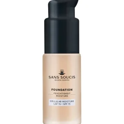 Sans Soucis Cellular Moisture Foundation Discount