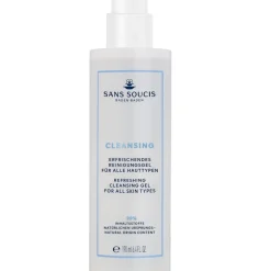 Sans Soucis Erfrischendes Reinigungsgel