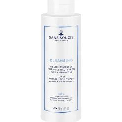 Sans Soucis Gesichtswasser Mild