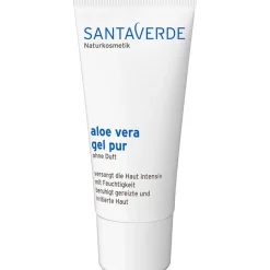 Santaverde Aloe Vera Gel Pur Online
