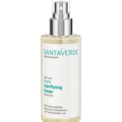 Santaverde Clarifying Toner Hot